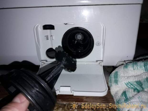 Советы, которые помогут продлить срок службы Вашей стиральной машины