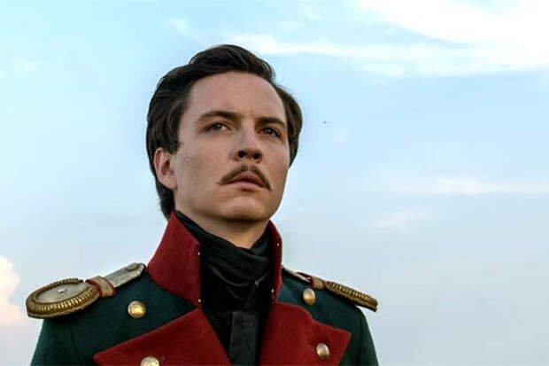 Сыгравший Лермонтова актер Аблогин оказался в СИЗО по делу о мошенничестве