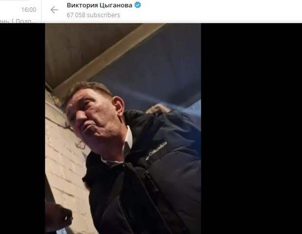 "Я ВАС ВСЕХ УНИЧТОЖУ": ВИКА ЦЫГАНОВА НЕ ПОЖАЛЕЛА ЧИНОВНИКА. ВСЁ ПОКАЗАЛА