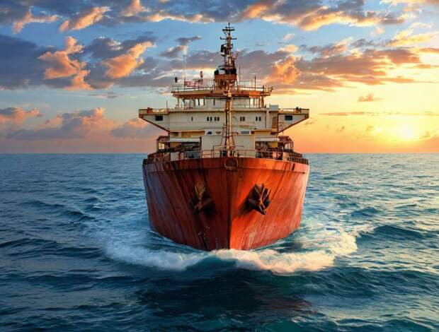 Страховка судов через Ормузский пролив подорожала в пять раз из-за конфликта