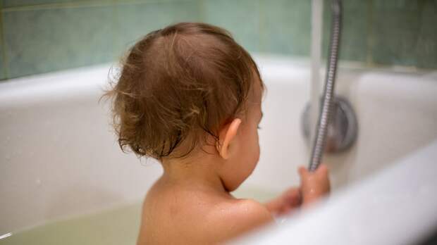 Косметолог Шайхалиева: уходовая косметика нарушает процессы защиты кожи детей