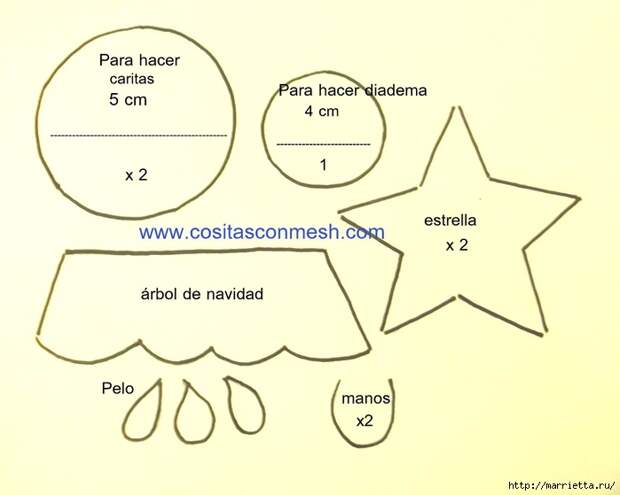 новогодняя елочка (12) (700x559, 144Kb)