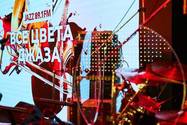 «Я полюбила джаз в 19 лет»: звезда из Доминиканы Fantine произвела фурор в Москве