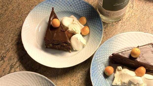 Мозг, настроение и сладкое