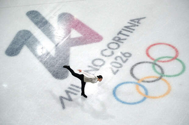 Фигурист Ковтун назвал прокат Гуменника на Олимпиаде чистейшим