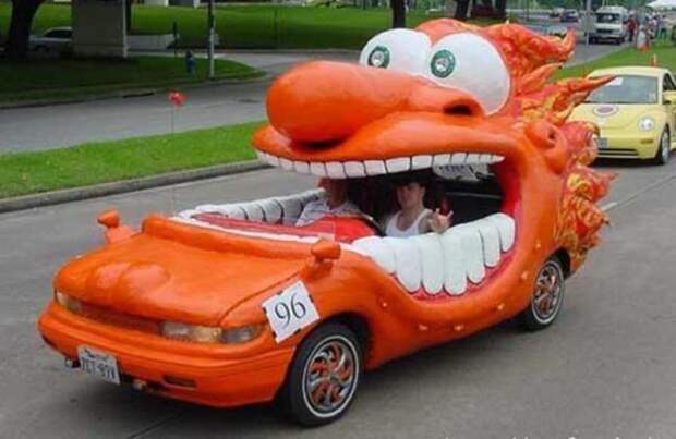 Машины