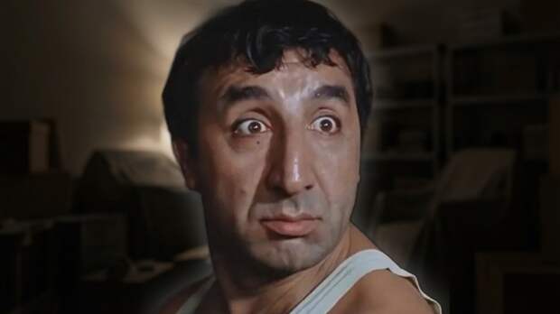 «Диагноз передался по наследству»: трагическая судьба детей Фрунзика Мкртчяна, переживших больную мать и ранний уход