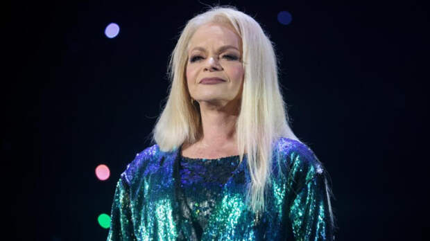 Представитель Долиной прокомментировал новость об отмене юбилейного концерта