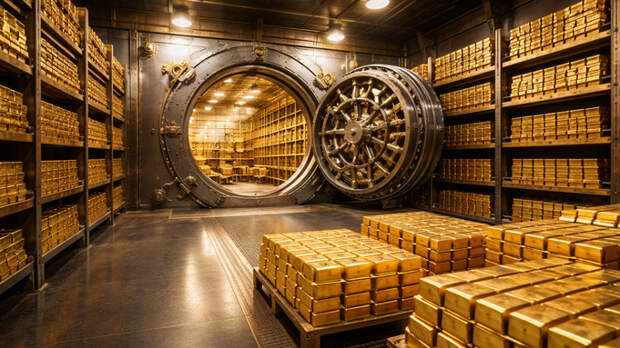 Ущерб выше прибыли. Почему власти Алтая предлагают новые правила для золотодобычи