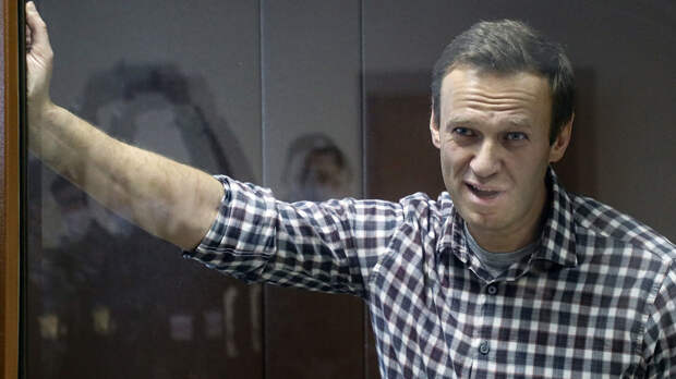 Навальный – Промокашка. Мнение психотерапевта: Чем он болен и чем похож на урку из "Места встречи"