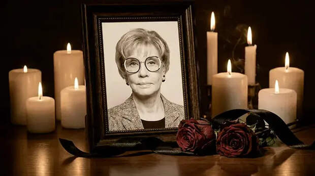 Жемчуга, квартира в центре и тайна завещания: Что оставила Вера Алентова