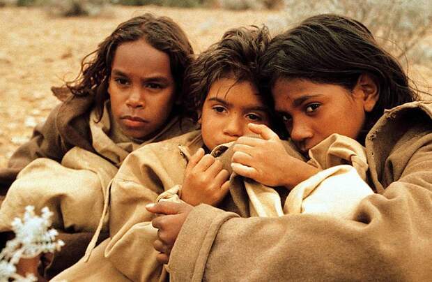Зачем детей австралийских аборигенов отнимали у родителей