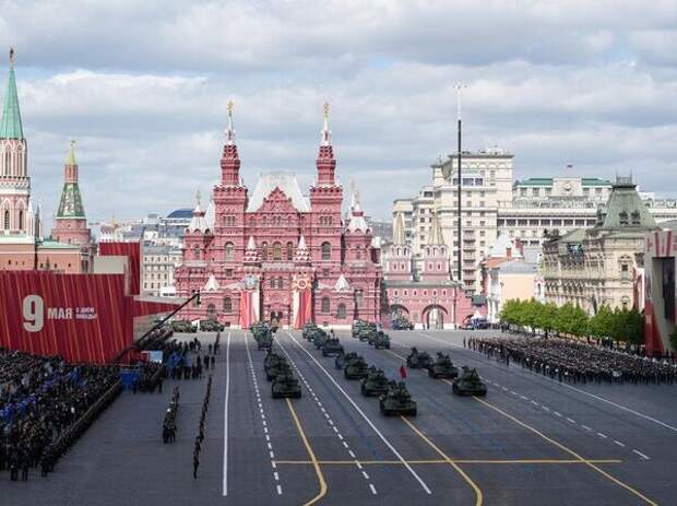 «Мир не настроен против России!» Европейцы окончательно поняли, от кого исходит реальная угроза