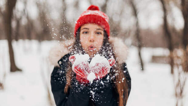 Сани или резиновые сапоги — синоптик Леус о погоде в Новый год