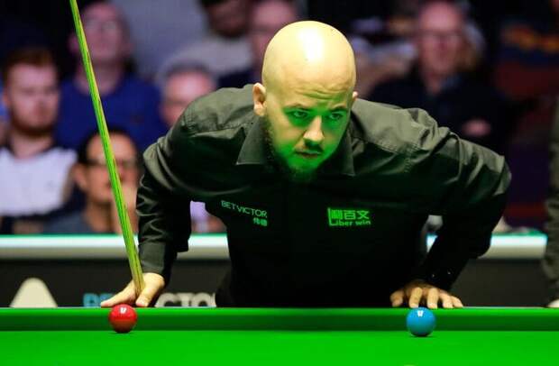 Лука Бресель: Снукер может отойти на второй план