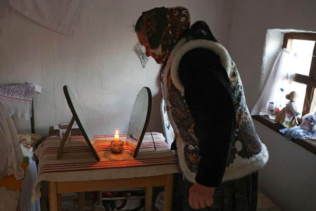 Религиовед Силантьев: верующие люди не должны заниматься магией