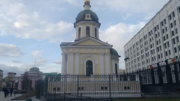 арбатские переулки экскурсия московские окрестности краеведческий клуб (4)