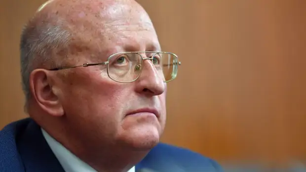 Гинцбург заявил о невозможности полностью уничтожить коронавирус