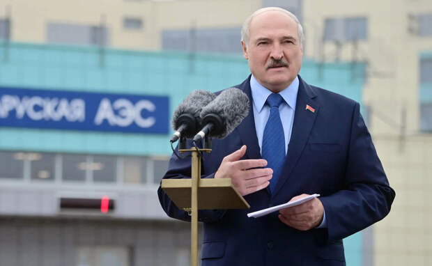 США отказали в визах белорусской делегации на Совет мира