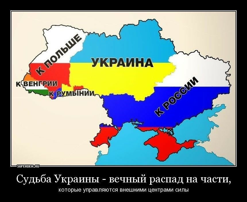 Как связаны: распад Украины, Северный поток 2 и Шёлковый путь