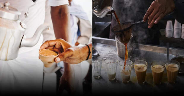 Индийский чай: богатство вкусов и традиций