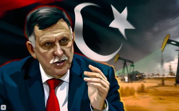 Террористы ПНС используют задержанных в Ливии россиян в качестве разменной монеты