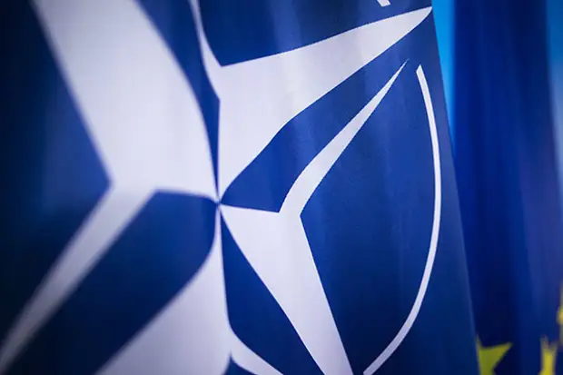 В офисе Зеленского назвали условие для отказа от вступления в НАТО