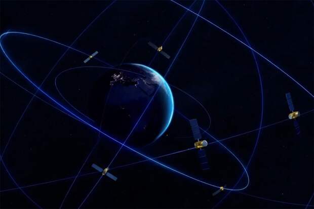 Пекин модернизирует спутниковую систему BeiDou – альтернативу GPS