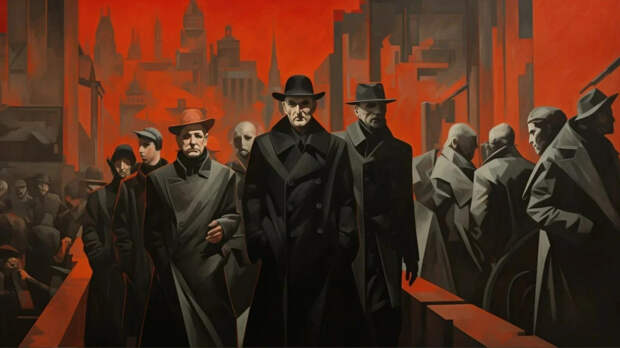 "Элита", которой в России можно всё: Имена назвал Луговой