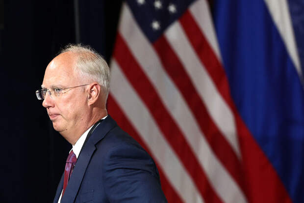 Дмитриев: противники встречи между РФ и США хотят продления конфликта на Украине