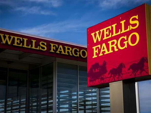 Wells Fargo