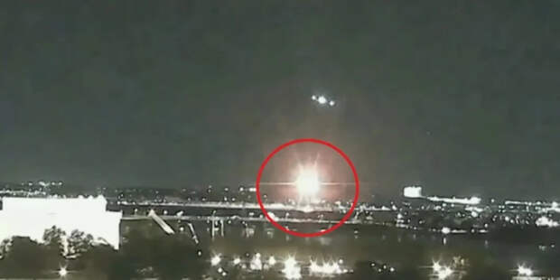 WP: крушение самолета с русскими фигуристами произошло из-за вертолета на маршруте