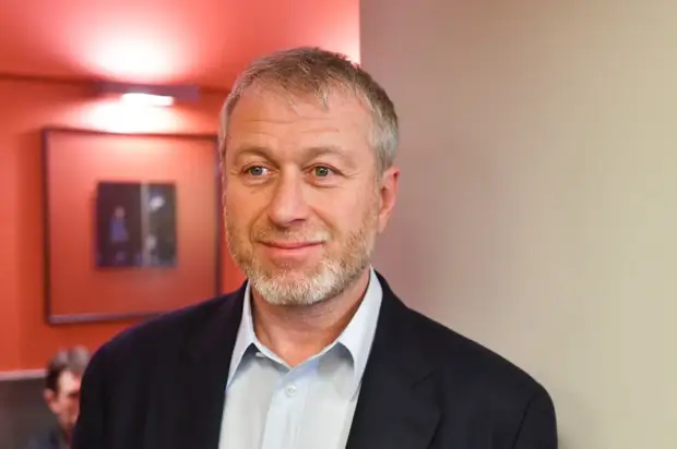 Представитель Абрамовича опроверг поездку бизнесмена в Киев