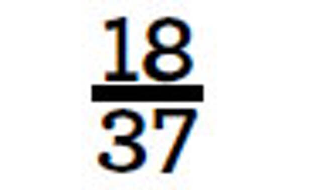 Фото №8 - Математика обмана: почему казино всегда в плюсе