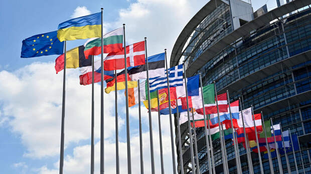В Европарламенте рассказали о требованиях компенсировать помощь Украине