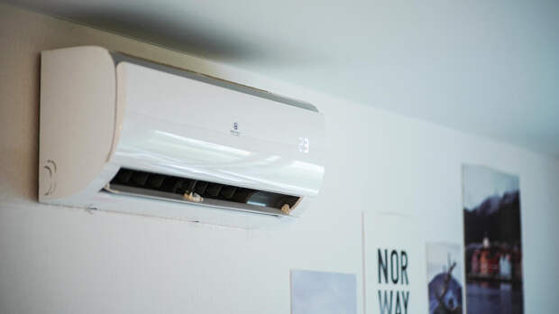 Россиян предупредили о штрафах за незаконную установку кондиционеров