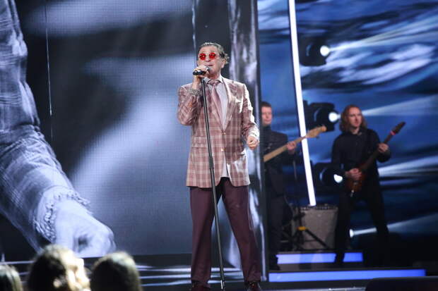 Заработки певца Лепса резко просели после расставания с Кибой по одной причине