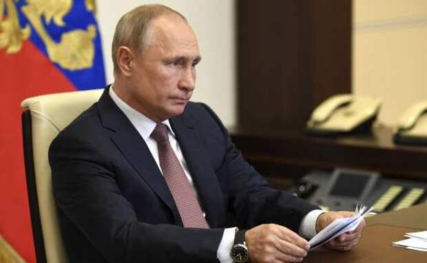 Украина жёстко «кинула» Путина, — Богдан | Русская весна