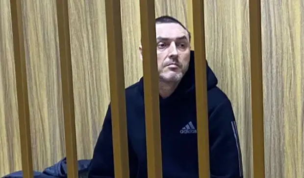 Тюменский суд вновь отложил заседание по жалобе Виталия Бережного на пытки в МВД