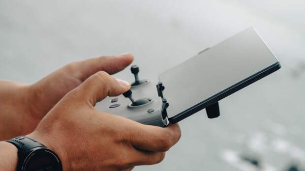 Суперлегкую защиту для беспилотников разработали в России