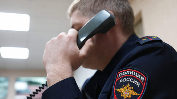 Сын чемпионки по вольной борьбе пропал без вести на западе Москвы