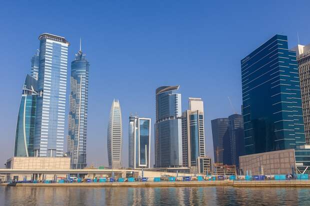 Нагиев приобрел апартаменты в пятизвездочном отеле Дубая