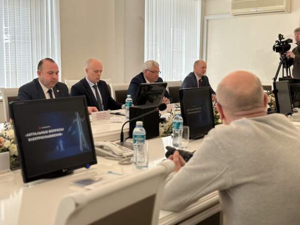 Личный кабинет вместо очередей: как меняется работа с потребителями в ´Могилевэнерго´.