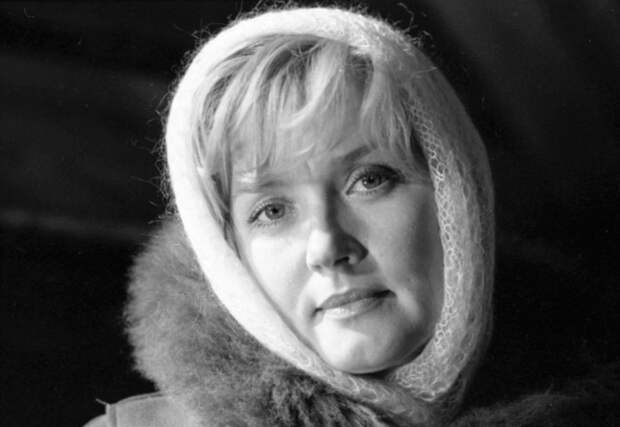 Прощание с Верой Алентовой пройдет 29 декабря в Театре имени Пушкина