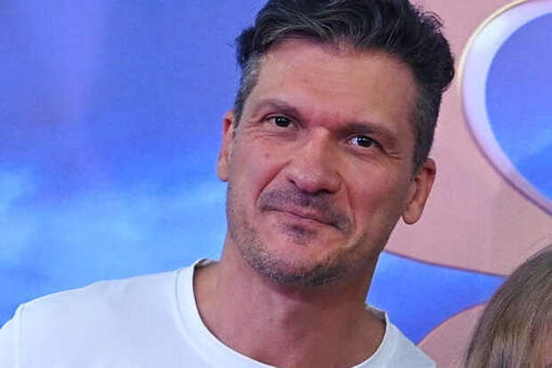 Актер Владимир Бутенко назвал армию хорошей школой для закалки характера