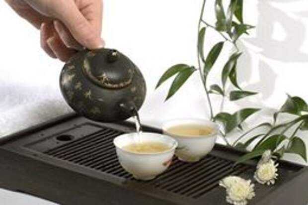 Чай улун для похудения   полезный и не опасный для здоровья