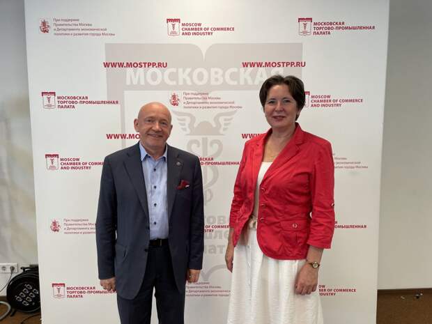 Светлана Разворотнева: цифровизация отрасли ЖКХ может повысить уровень доверия граждан. Фото: Екатерина Бибикова