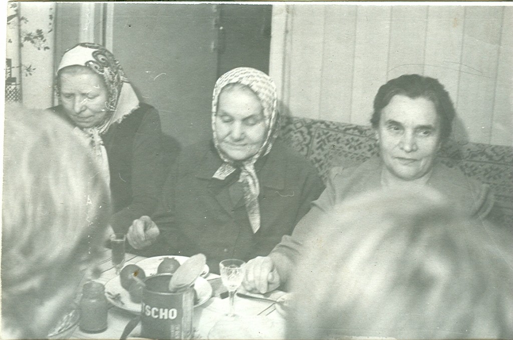 feast24 Советские застолья
