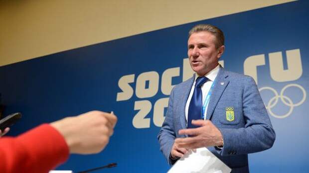 Гераскевич против Бубки. Как на Украине сознательно уничтожают спортивное наследие страны