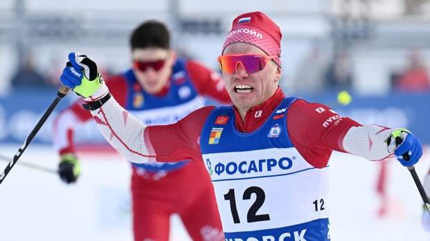 Забалуев — о победе в спринтерской гонке: проснулся утром и понял, что буду бороться за медали